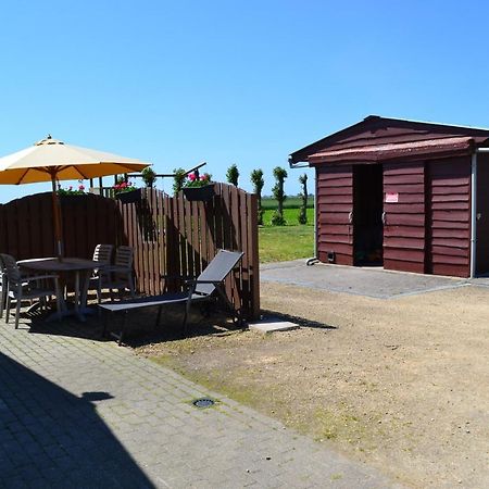 Vakantiehuis De Maretak Vlakbij Brugge & De Kust Meetkerke 外观 照片