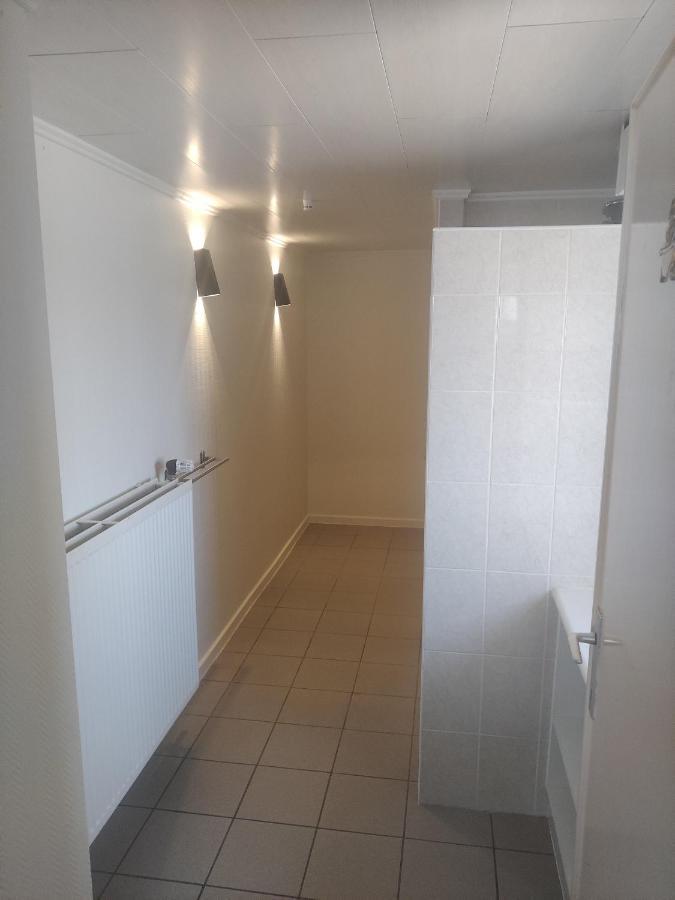 Vakantiehuis De Maretak Vlakbij Brugge & De Kust Meetkerke 外观 照片